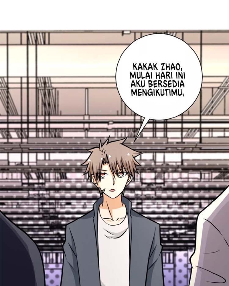 Super System Chapter 36 Gambar 2